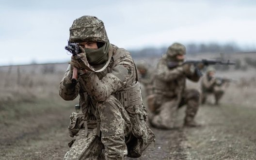 152 бої за добу: на Покровському напрямку ЗСУ відбили 27 атак