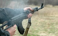 У Хмельницькому військовий відкрив стрілянину з балкона багатоповерхівки