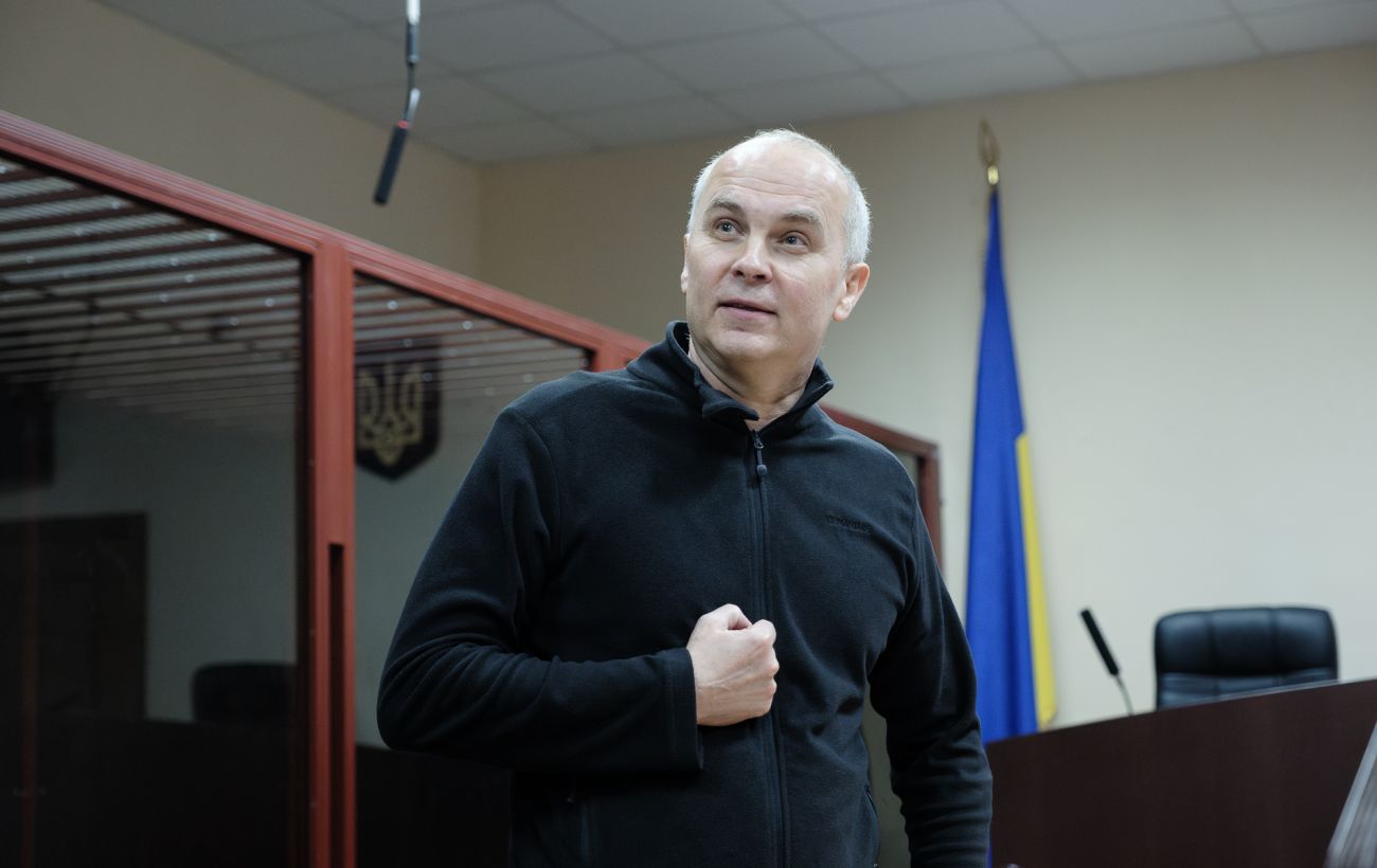 Шуфрича перевели під домашній арешт: суд змінив запобіжний захід у справі про держзраду