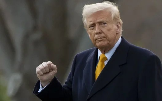 США готуються блокувати Ормузьку протоку: Трамп пригрозив повним контролем судноплавства