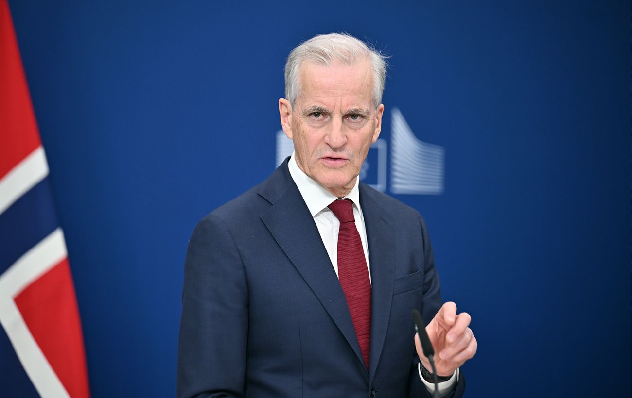 Норвегія не розміщуватиме ядерну зброю, але підтримує стримування НАТО