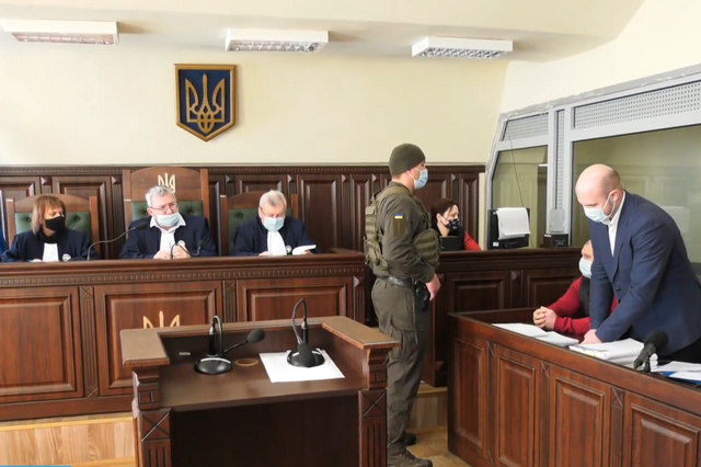 Апеляція у справі вбивства Сергія Гури: у Черкасах скасували м’який вирок і дали 8 років