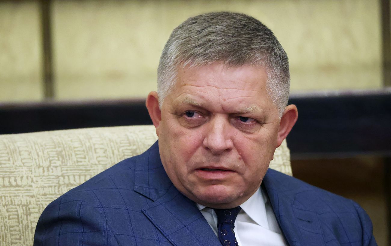 Фіцо намагався переконати Єврокомісію у справності нафтопроводу «Дружба»