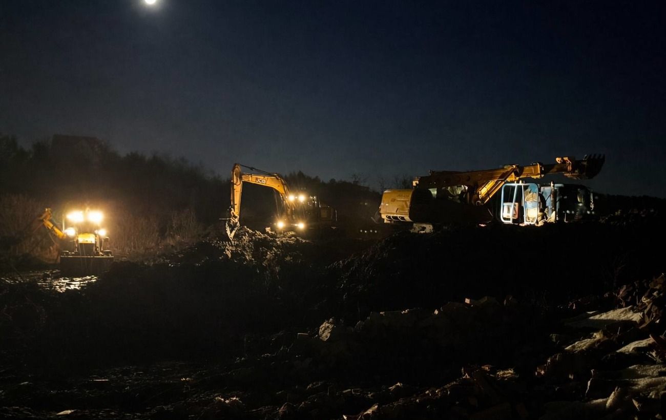 Частина Львова залишилася без води: ремонт триватиме всю ніч 💧