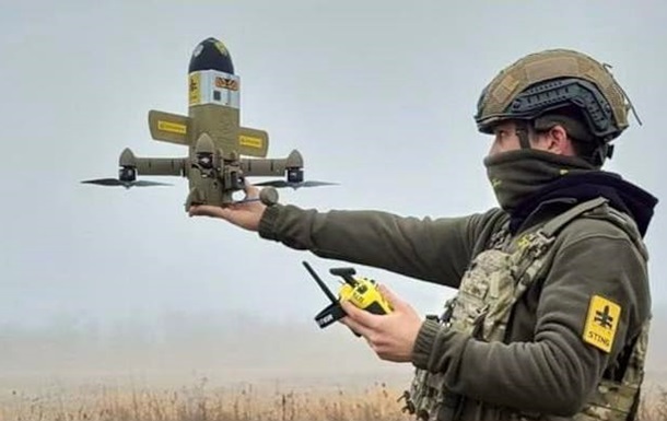Україна пропонувала США угоду про виробництво дронів на $35–50 млрд, але документ не підписали — Зеленський