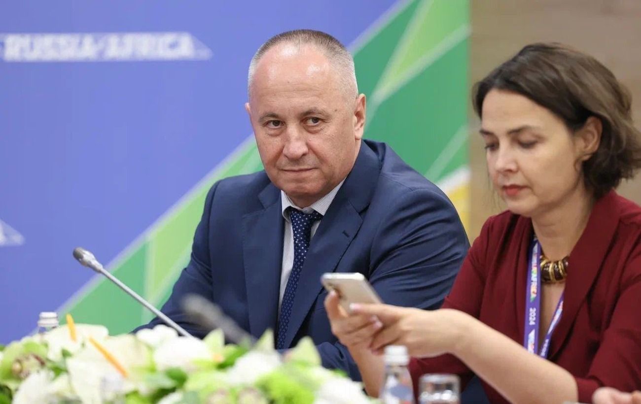 Україна могла ліквідувати російського генерала біля берегів Лівії: що відомо