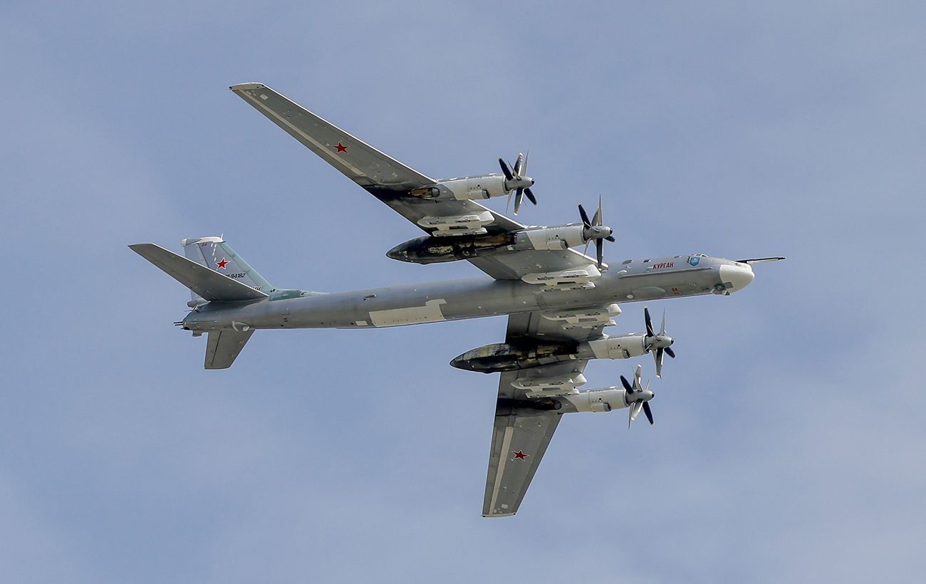 ГУР повідомило про новітню російську ракету, що може вражати цілі по всій Україні