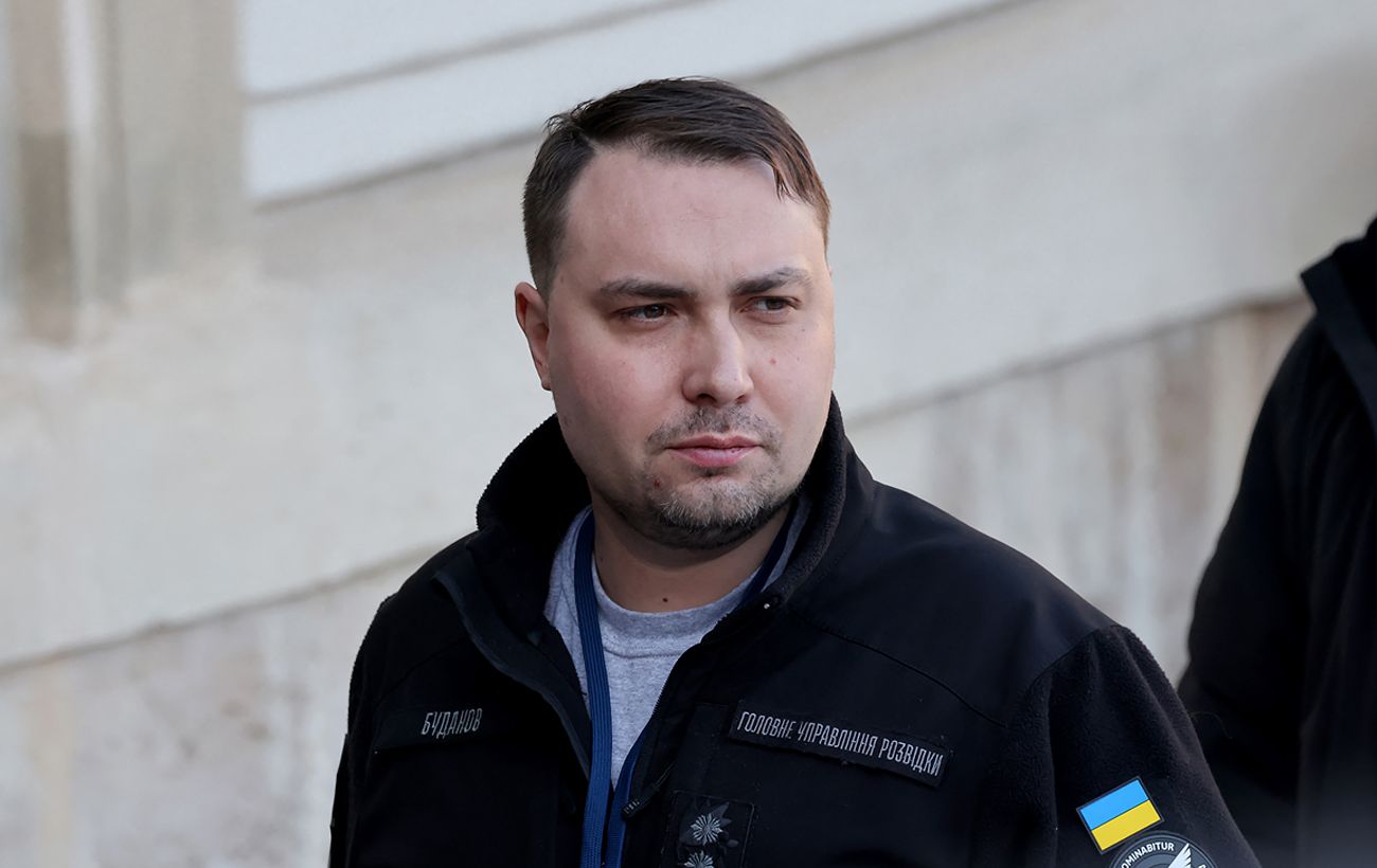 «Я в них вірю»: Буданов заінтригував заявою щодо переговорів з РФ