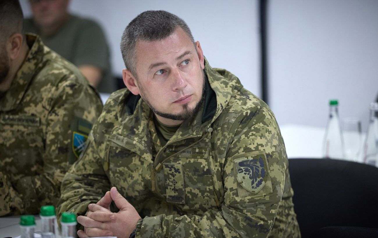 У ГУР озвучили ціну, яку РФ платить за спроби захопити Донецьку область