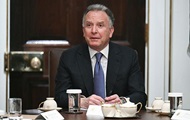 Віткофф анонсував «прогрес» у питаннях, що стосуються України.