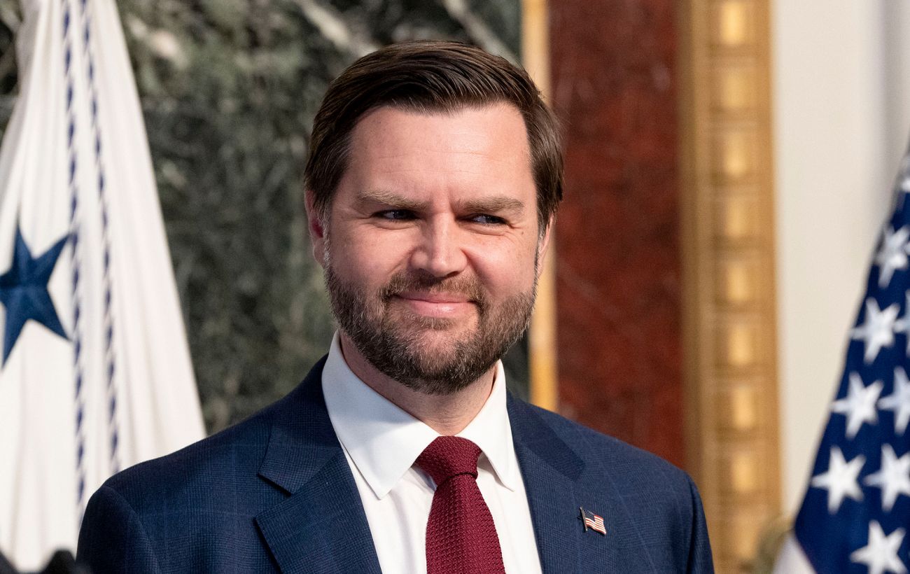 Венс озвучив головну мету ударів США по Ірану
