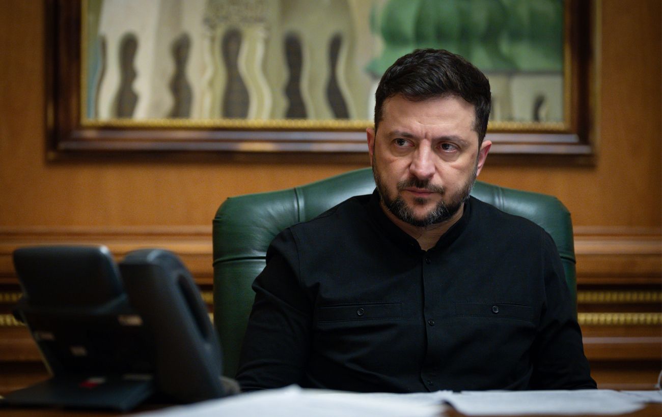 «Це справедливо»: Зеленський пояснив, чому іранський режим, за його словами, заслужив ударів