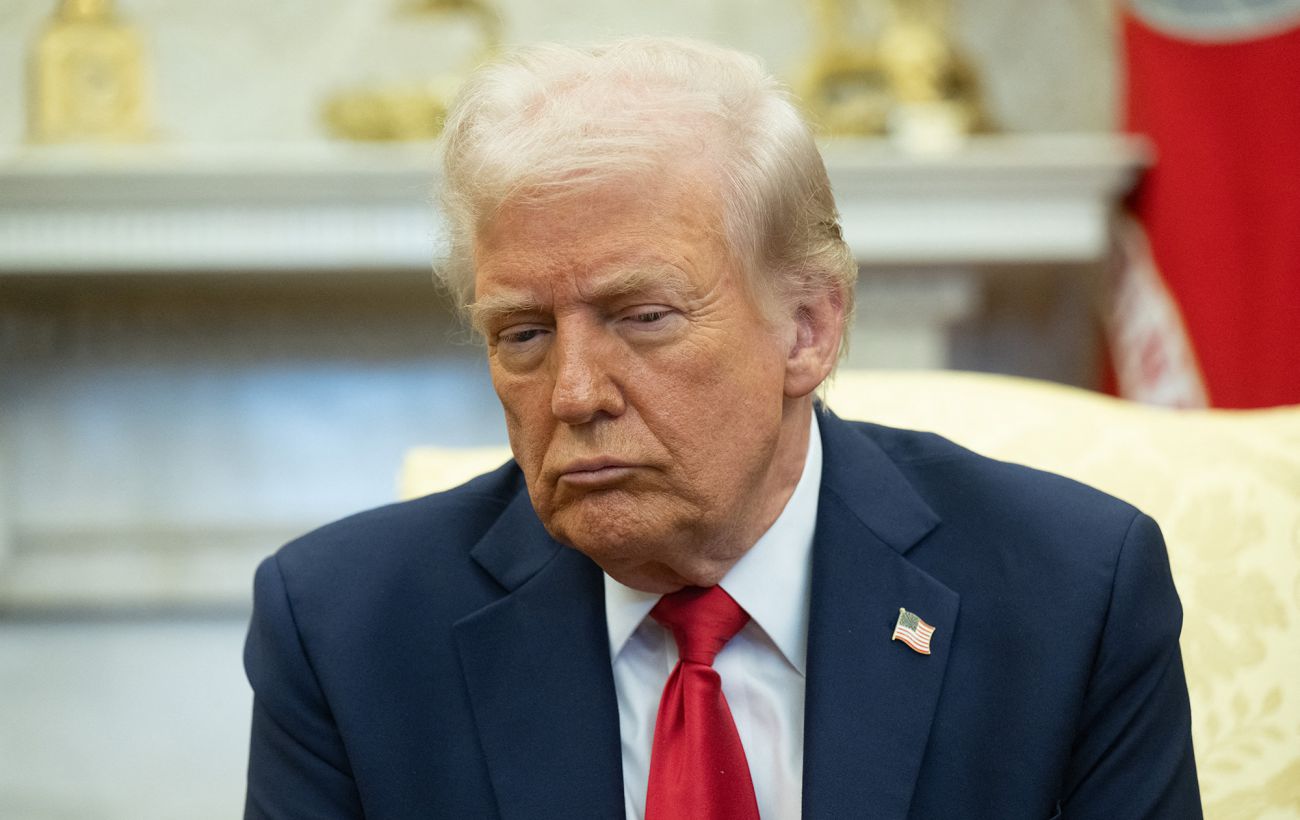 Катар і ОАЕ закликають Трампа шукати шлях до завершення війни з Іраном, — Bloomberg