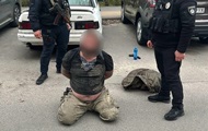 Стрілянина в Бучі: п'яний чоловік затриманий поліцією