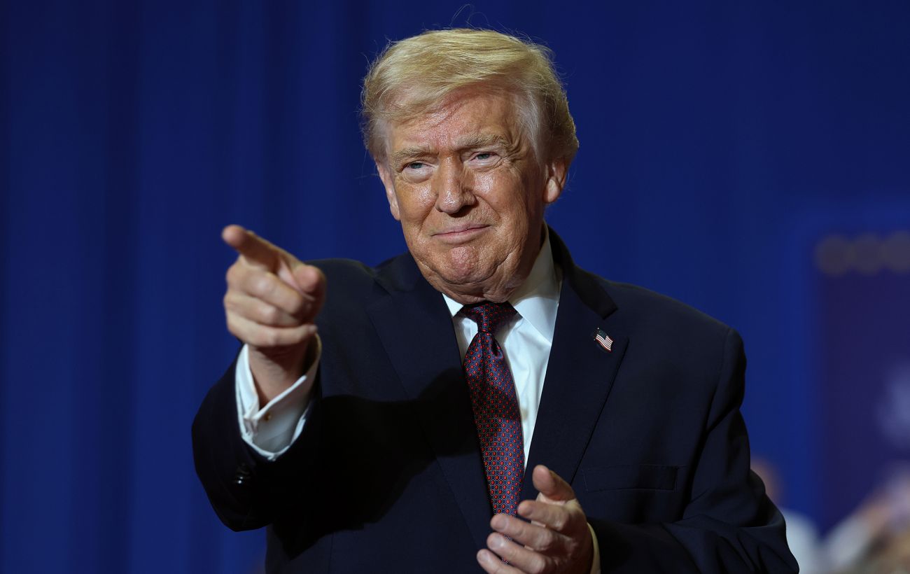 Трамп назвав наступну можливу ціль США після Ірану