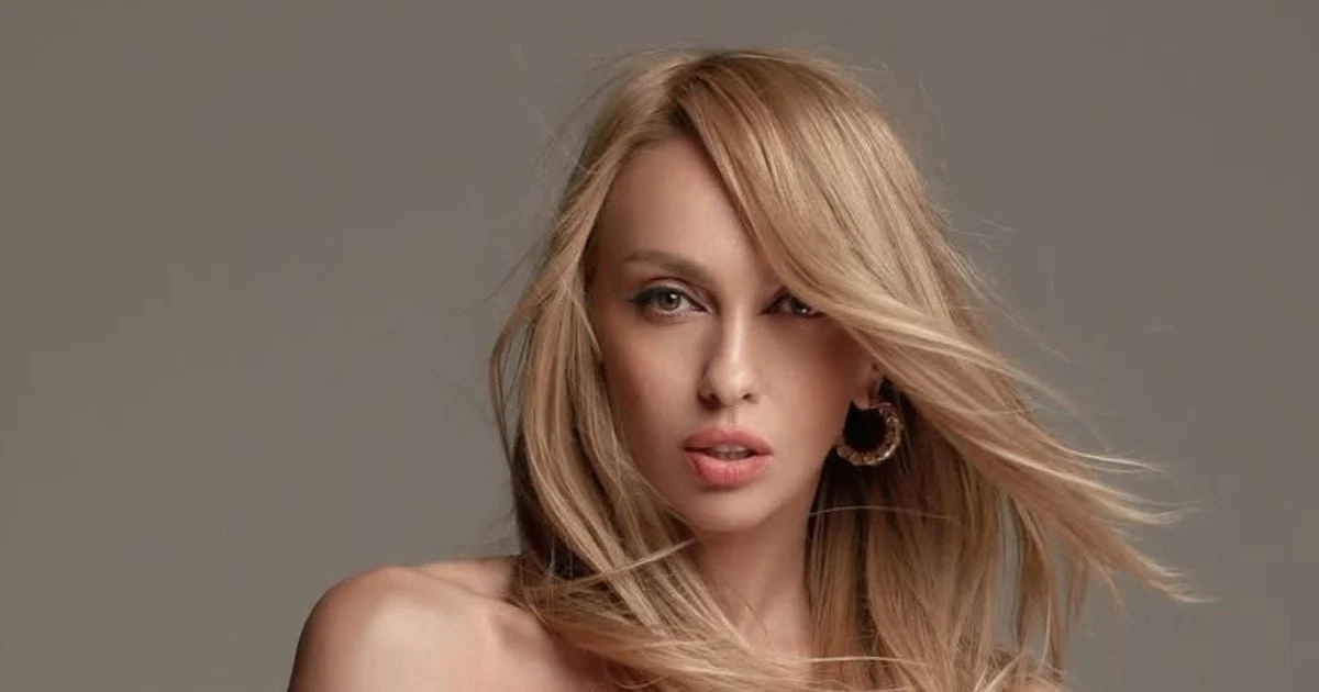 Абьюз! Оля Полякова назвала Сергія Кармаліту та розповіла про побиття у 16 років: «Мама два місяці мене ховала»