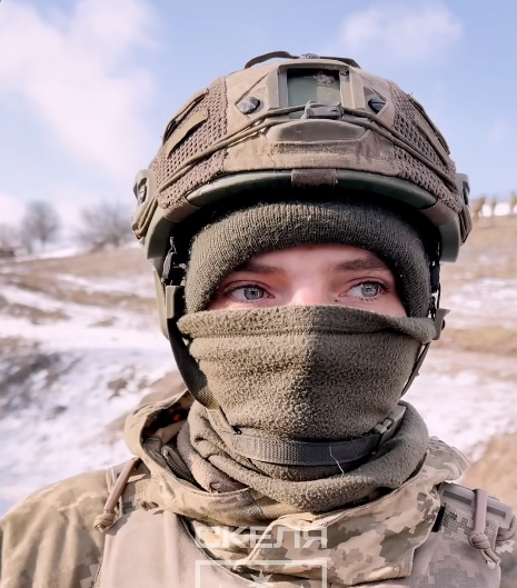 Заради дітей і майбутнього України: бійці 425 полку «Скеля» пояснили, чому залишаються на фронті