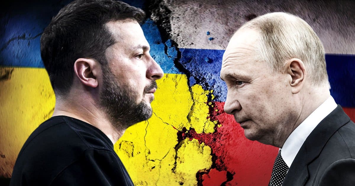 Зеленський готовий до переговорів із Путіним, але без ультиматумів: позиція України