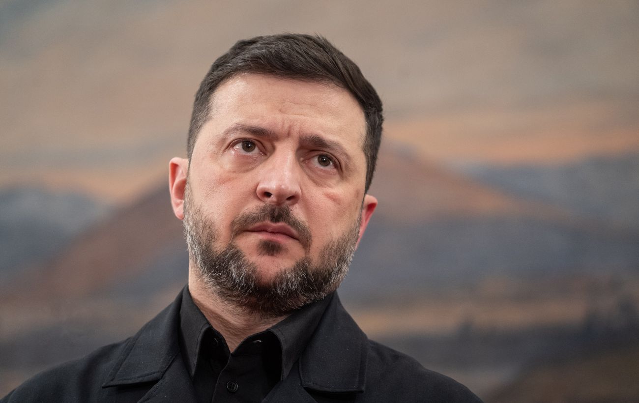 Зброя для цивільних: Зеленський зробив важливу заяву