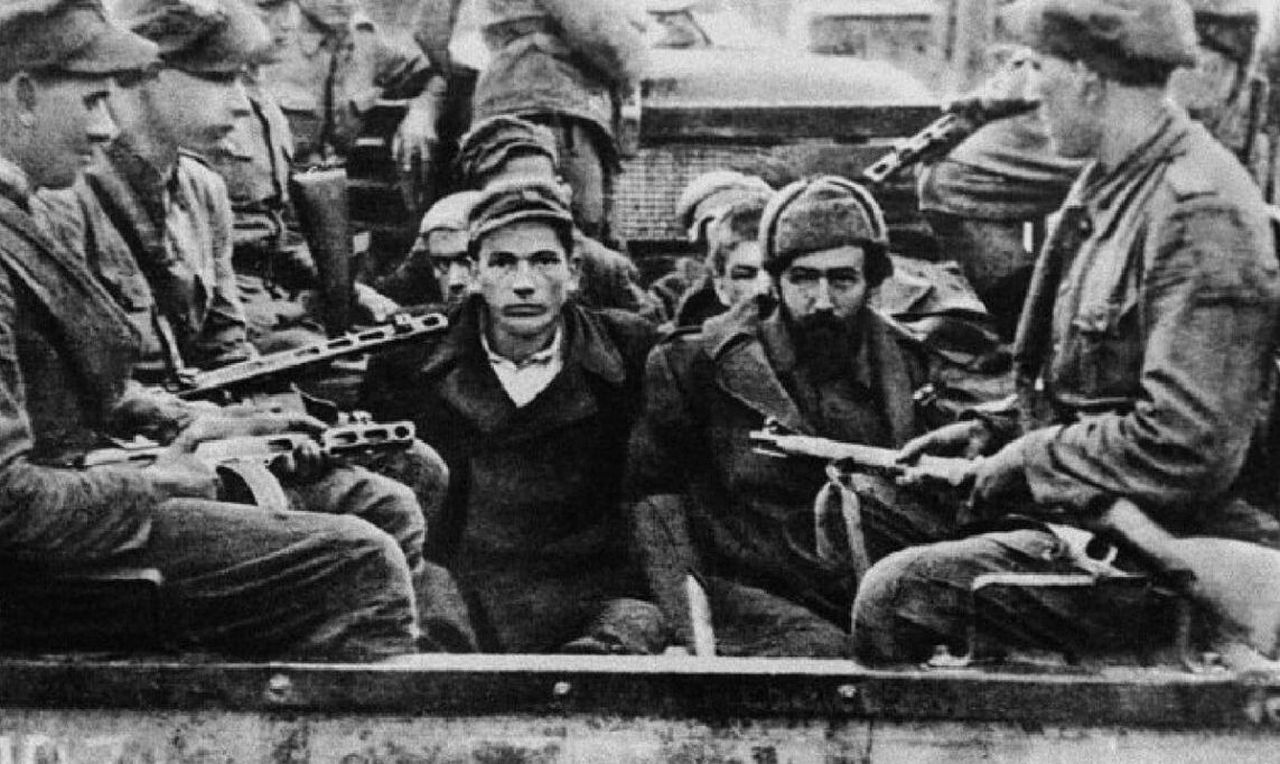 Історія операції «Вісла» та примусового виселення українців