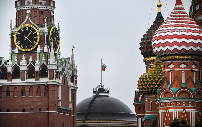 Балтійські країни закликали Європу не відновлювати відносини з РФ