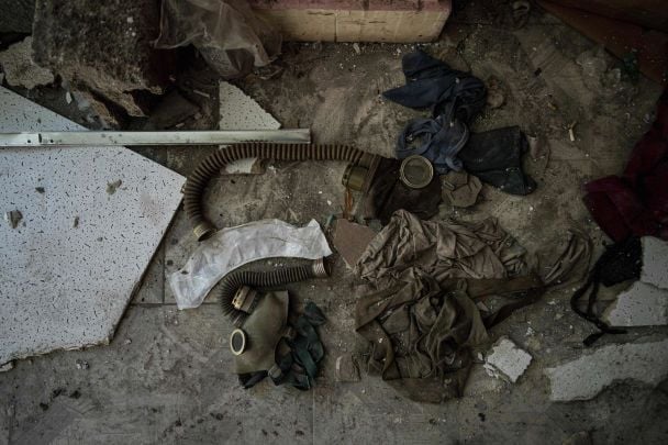 Актуальні втрати Росії станом на 28 травня 2026 року