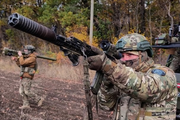 Актуальні втрати російських військ станом на 25 травня: нові дані Генштабу