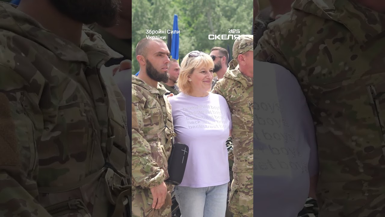 Активний відпочинок штурмовиків 425 ОШП «Скеля»: як воїни відновлюють сили