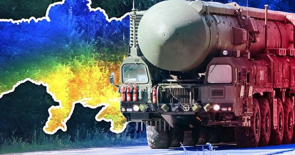Аналіз останніх атак окупантів: роз’яснення щодо запусків ракет "Орешнік"