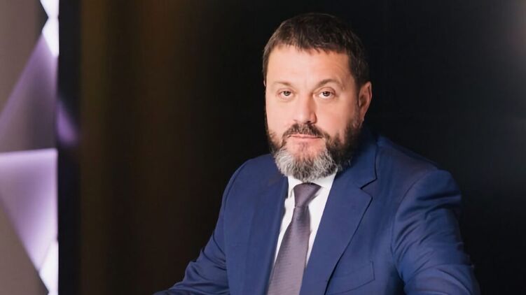 Андрію Деркачу дали 15 років: $567 тисяч від розвідки рф, конфіскація майна та заборона на посади