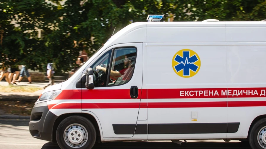 Авіаудар по околицях Сум: є загиблий і поранені