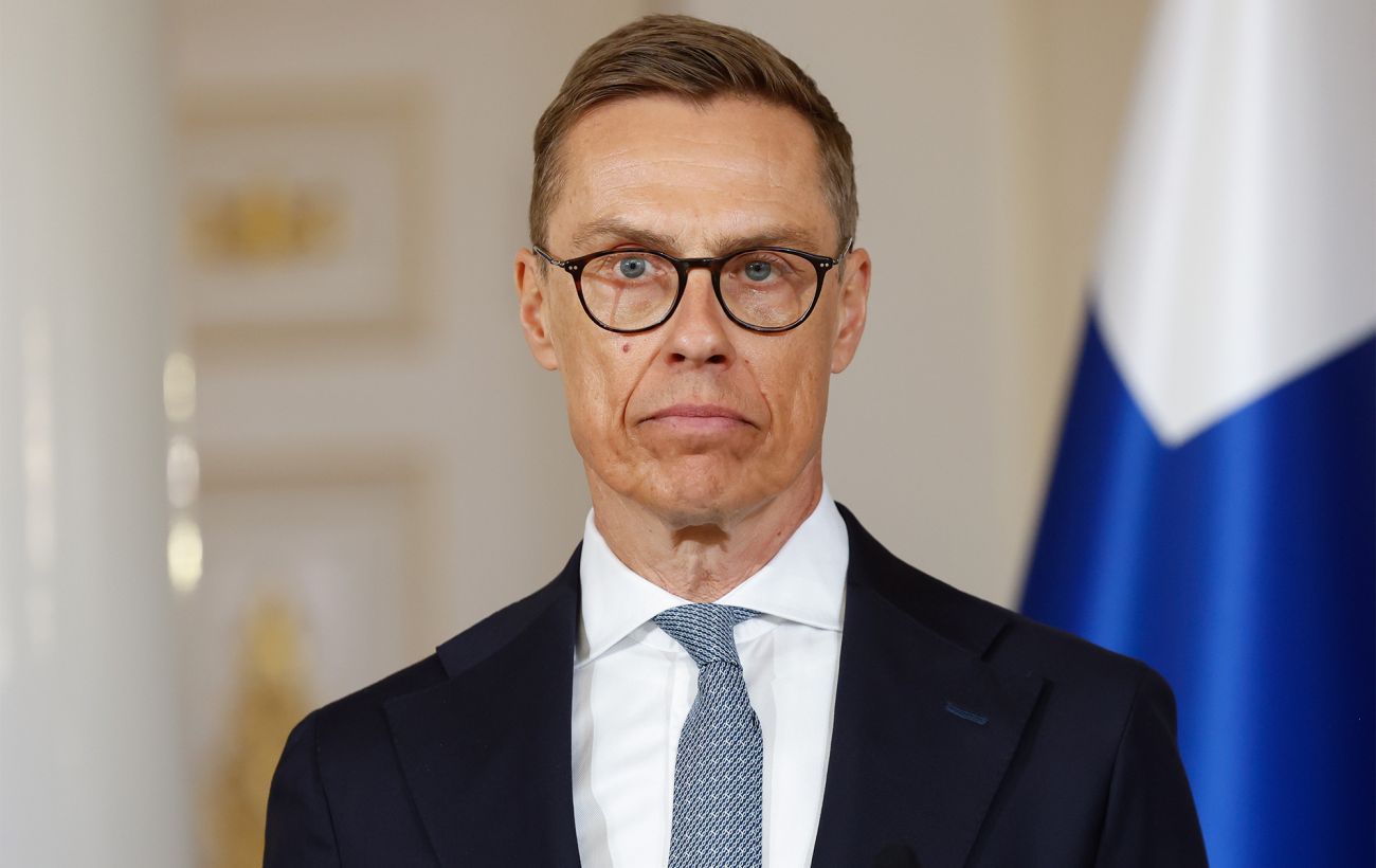 Війна в Ірані може зіграти на користь Україні: президент Фінляндії назвав причину