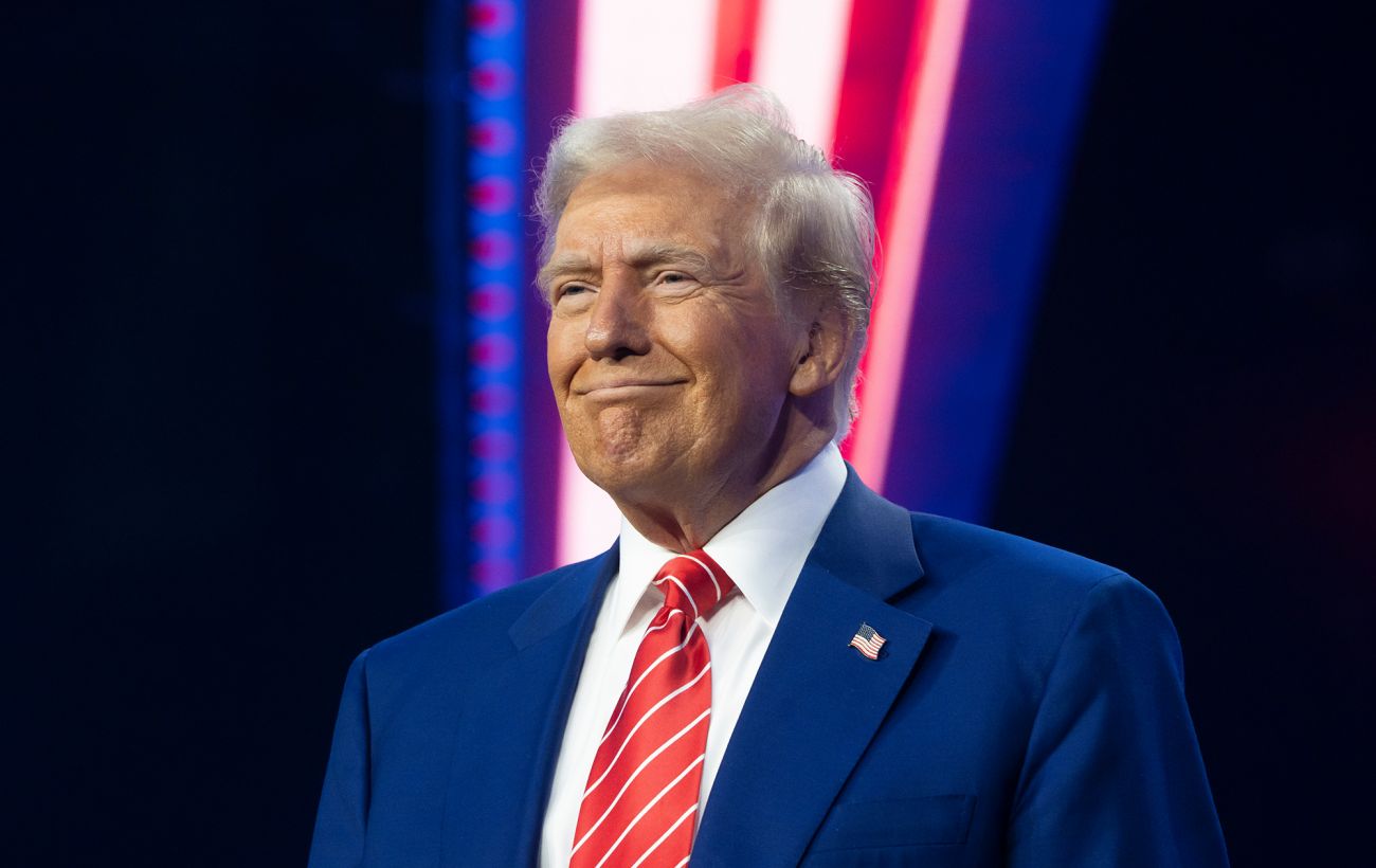 Трамп заявив про знищення іранського флоту: «у них справи йдуть не дуже добре»