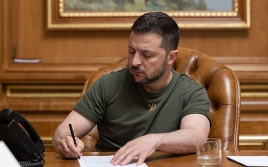 Підготовка до національного спротиву стане частиною освіти: Зеленський підписав закон