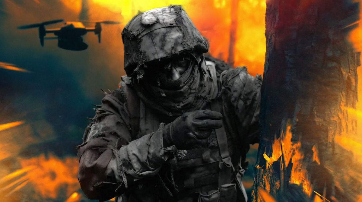 FPV-дрони «Скелі» знищують піхоту РФ у посадках: серія точних ударів на Донеччині