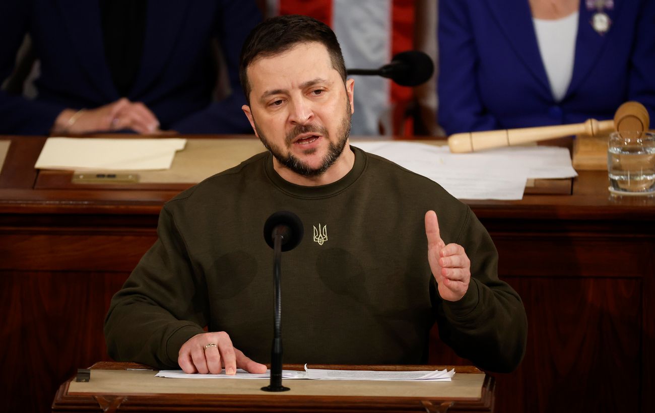 Зеленський розповів, як хоче запам’ятатися українцям після президентства