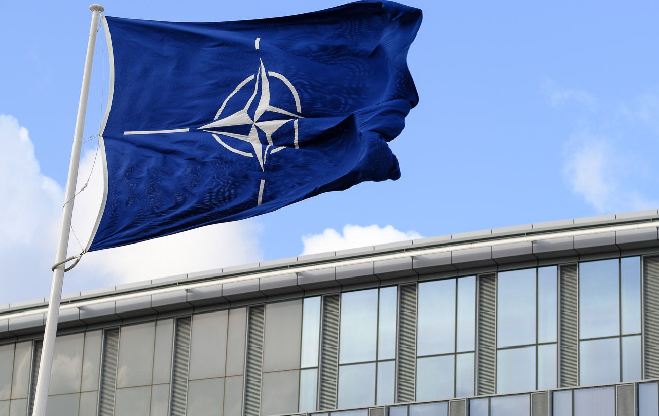 НАТО може застосувати статтю 5 про колективну оборону через дії Ірану, — генсек Рютте