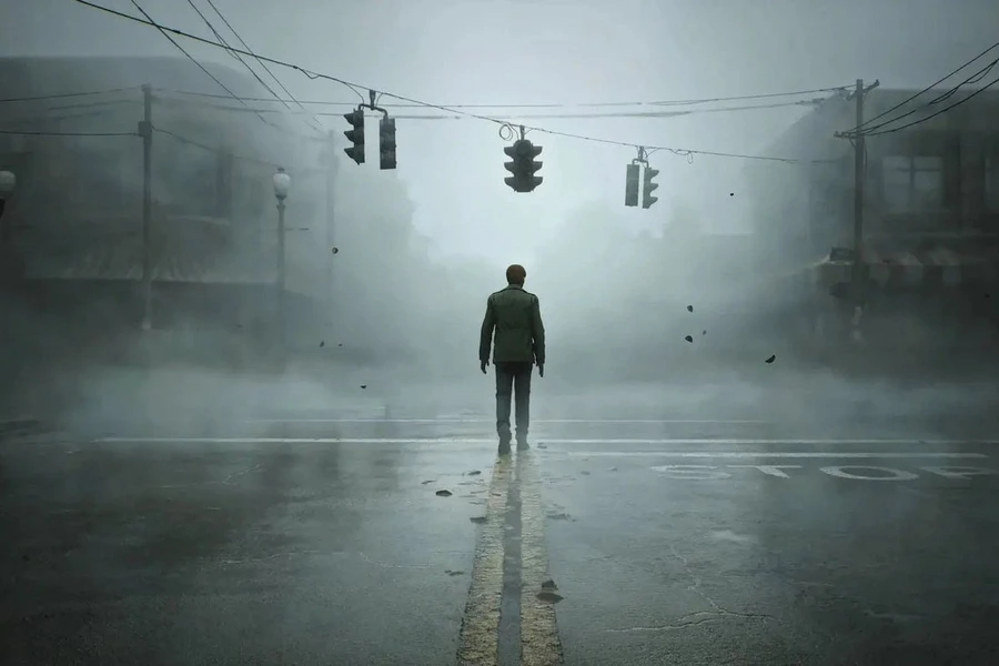 Гра, яка навчила нас боятися себе: усе про Silent Hill