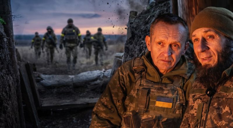 Полк «Скеля» врятував бійців 30-ї бригади: військових вивели з оточення після року на Краматорському напрямку