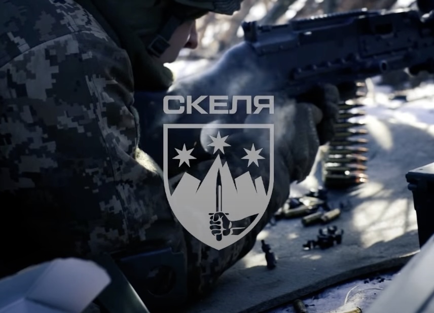 Вогнева перевага на полі бою: як ОШП 425 «Скеля» готує кулеметників для реальних штурмів (ВІДЕО)