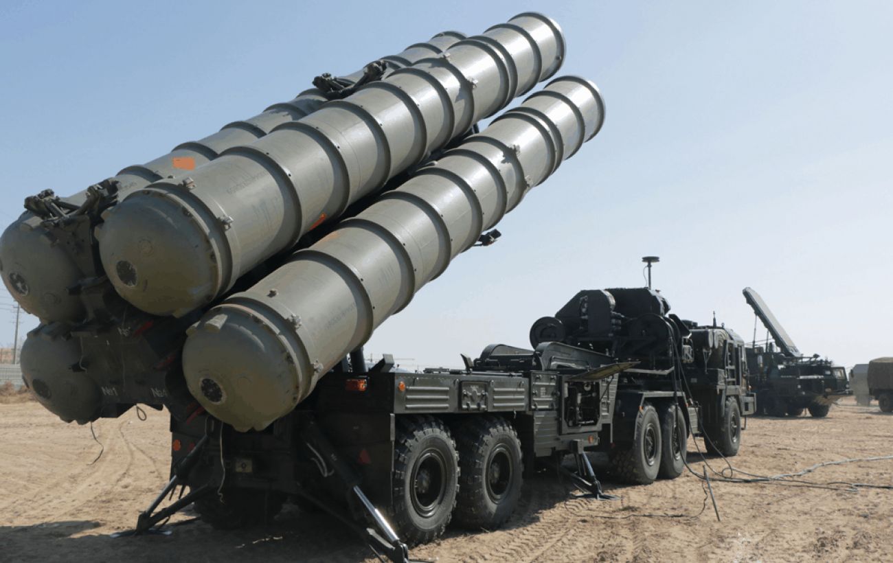 Знищено С-400 і три бази пального: ССО показали удари по армії РФ