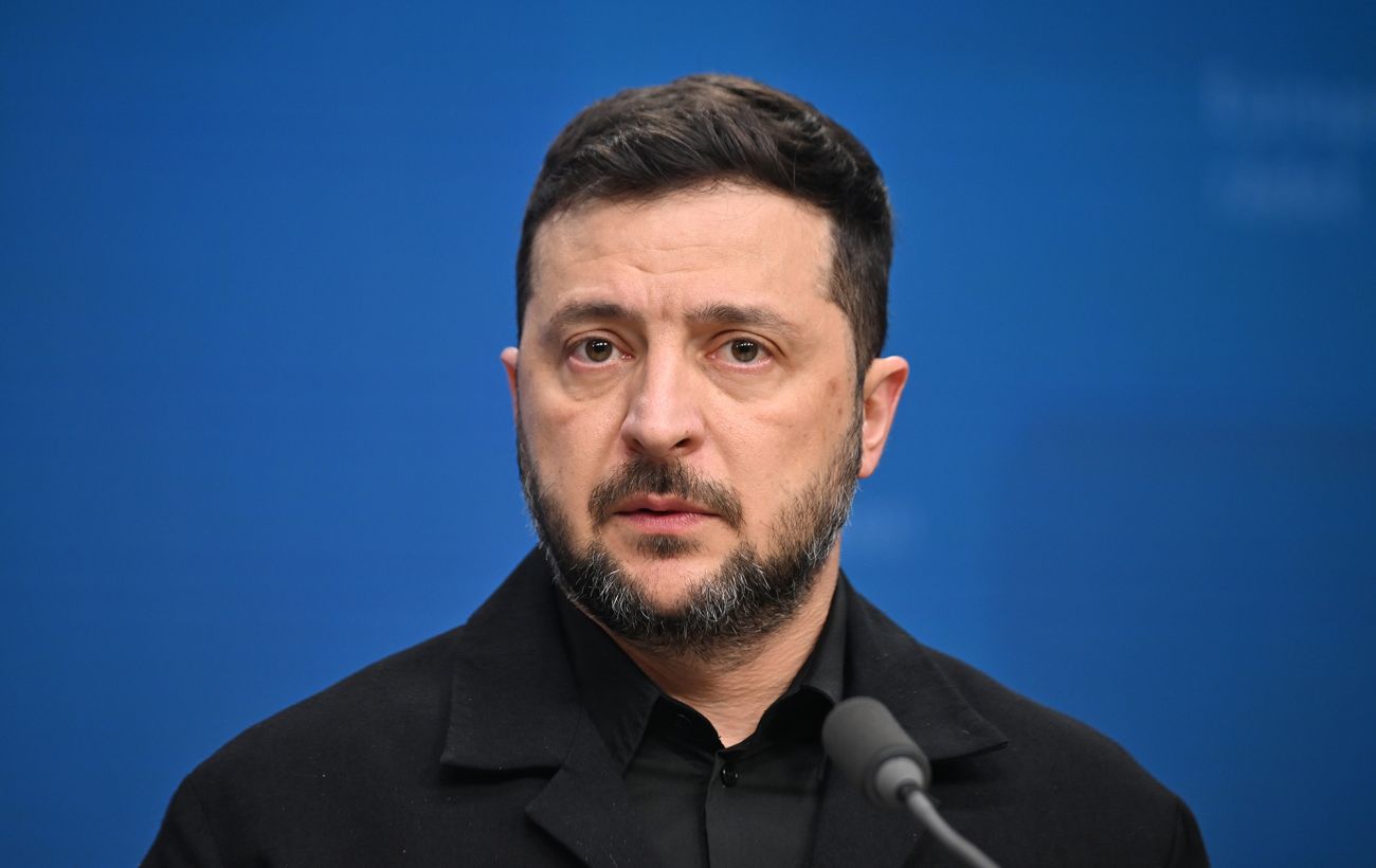 Зеленський відреагував на заяви Кремля про ядерну зброю в Україні