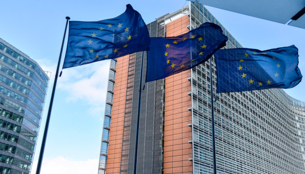 Рада закликала уряди країн ЄС ініціювати повне торговельне ембарго проти Росії та Білорусі