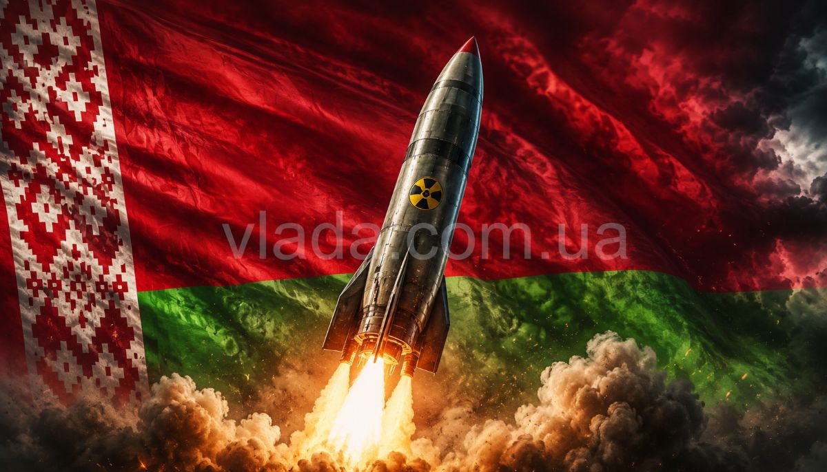 Білорусь відпрацьовує ядерний сценарій разом із рф: що заявили у Міноборони