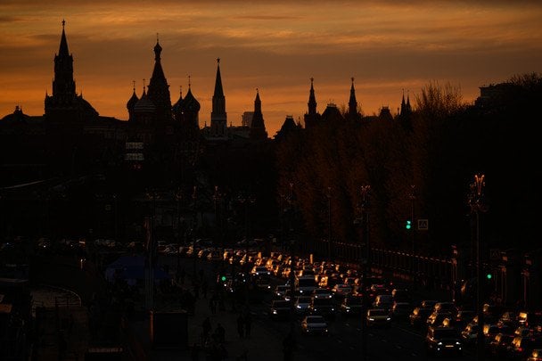 Британський експерт про останні погрози Кремля: відчай чи стратегія?