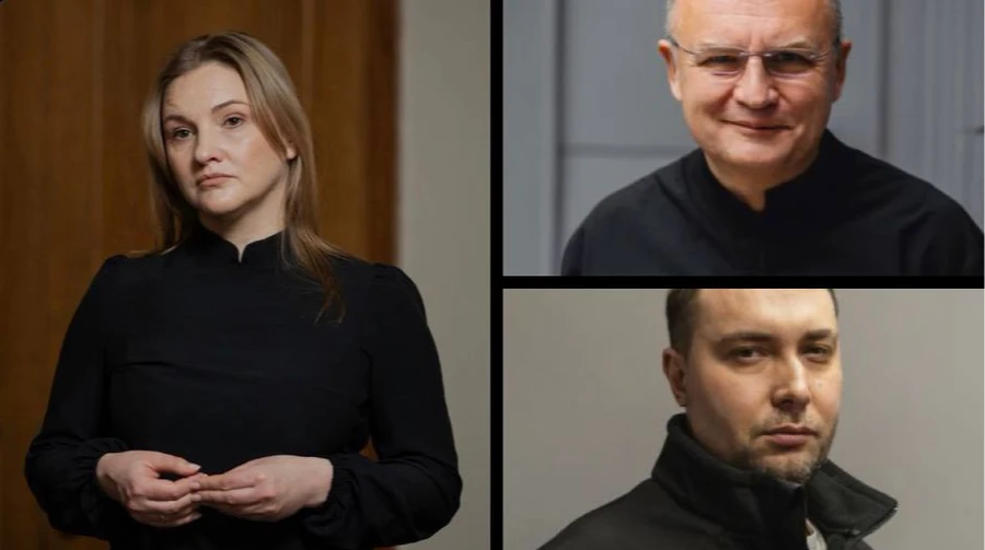 Буданов і Решетилова засудили напад на військових ТЦК у Львові