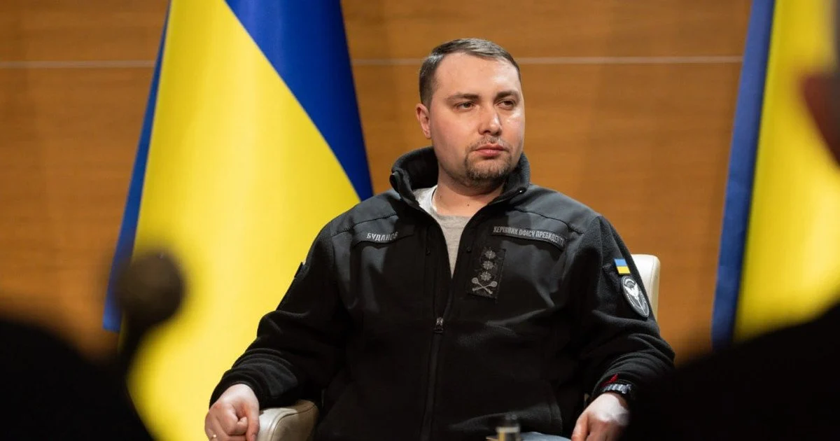 Буданов пояснив вибір Кожедуба для Пантеону: Ковпаку завадив зв’язок із НКВС