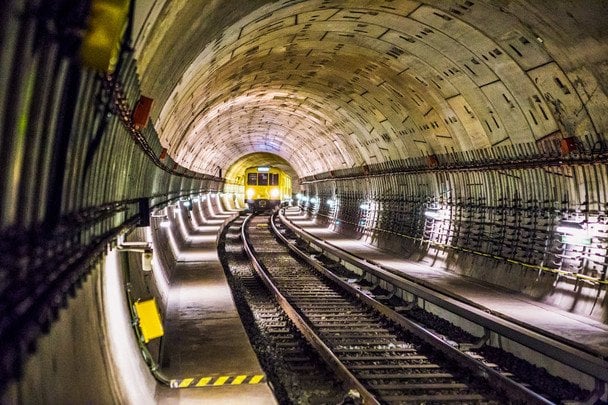 Будівництво метро на Виноградар: нові терміни від Кличка