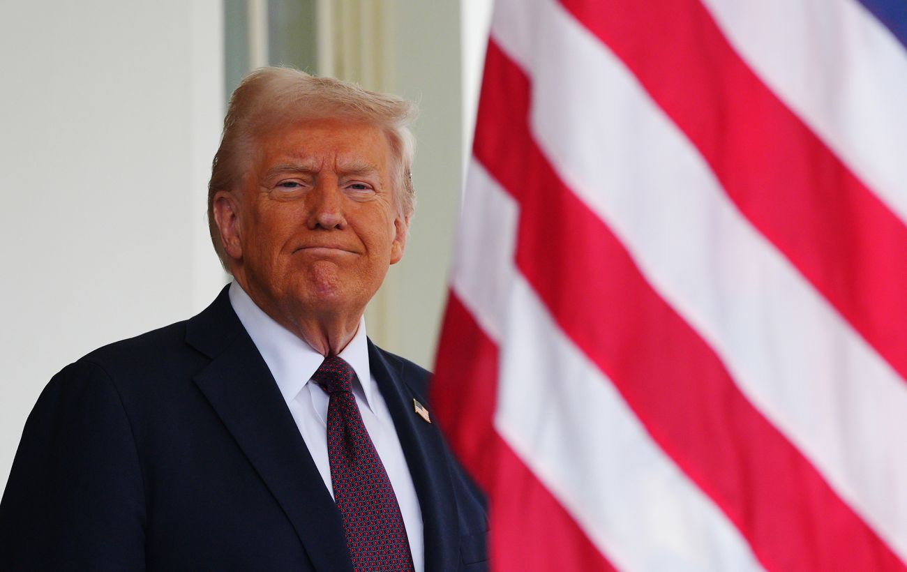 Флот, ракети та інше: Трамп заявив про нові успіхи операції США в Ірані