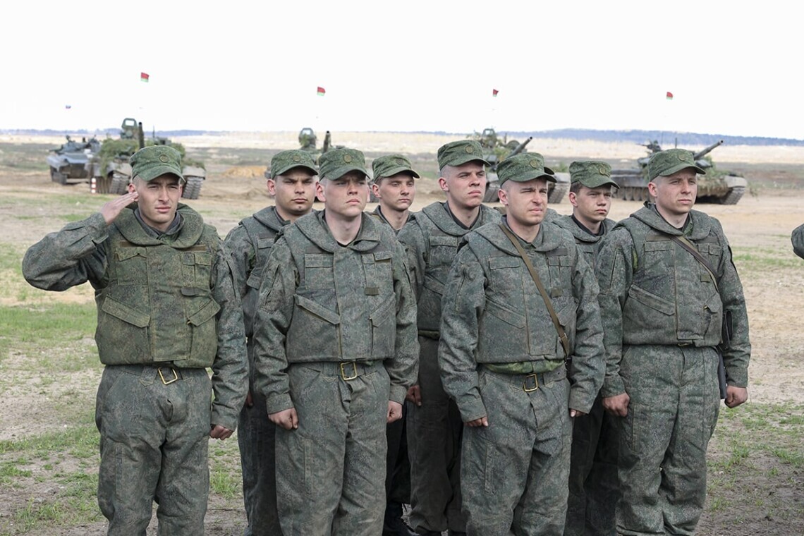 Кремль шукає людей у тилу: чи піде РФ на нову мобілізацію